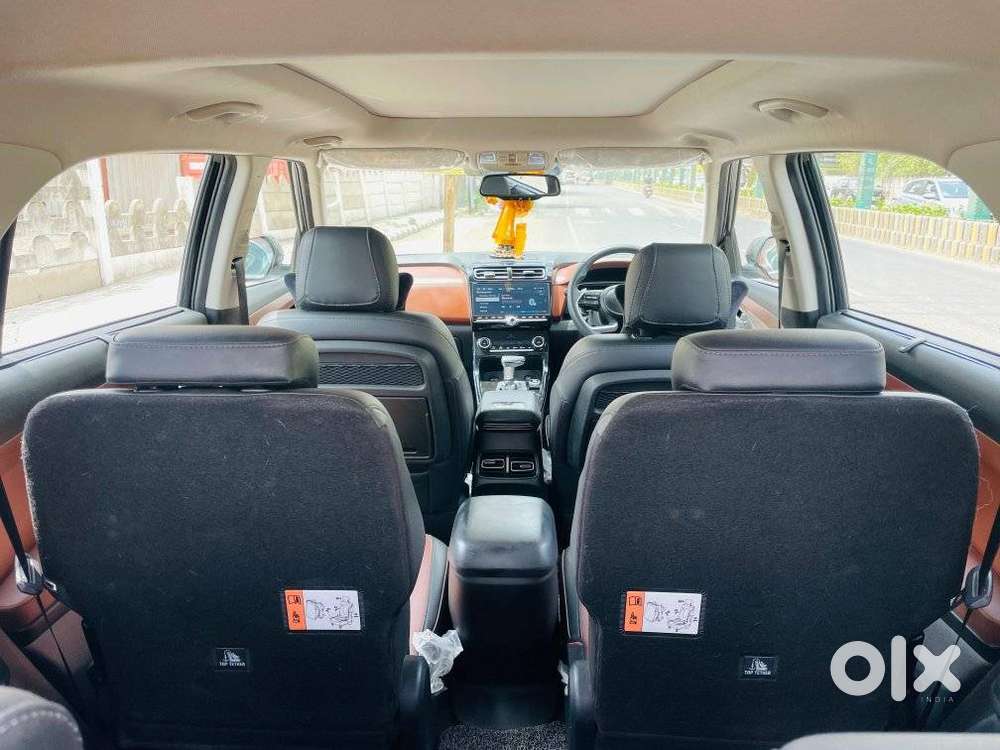 Hyundai Alcazar 1.5 Signature (o) Diesel At 6 Str, 2023, Diesel