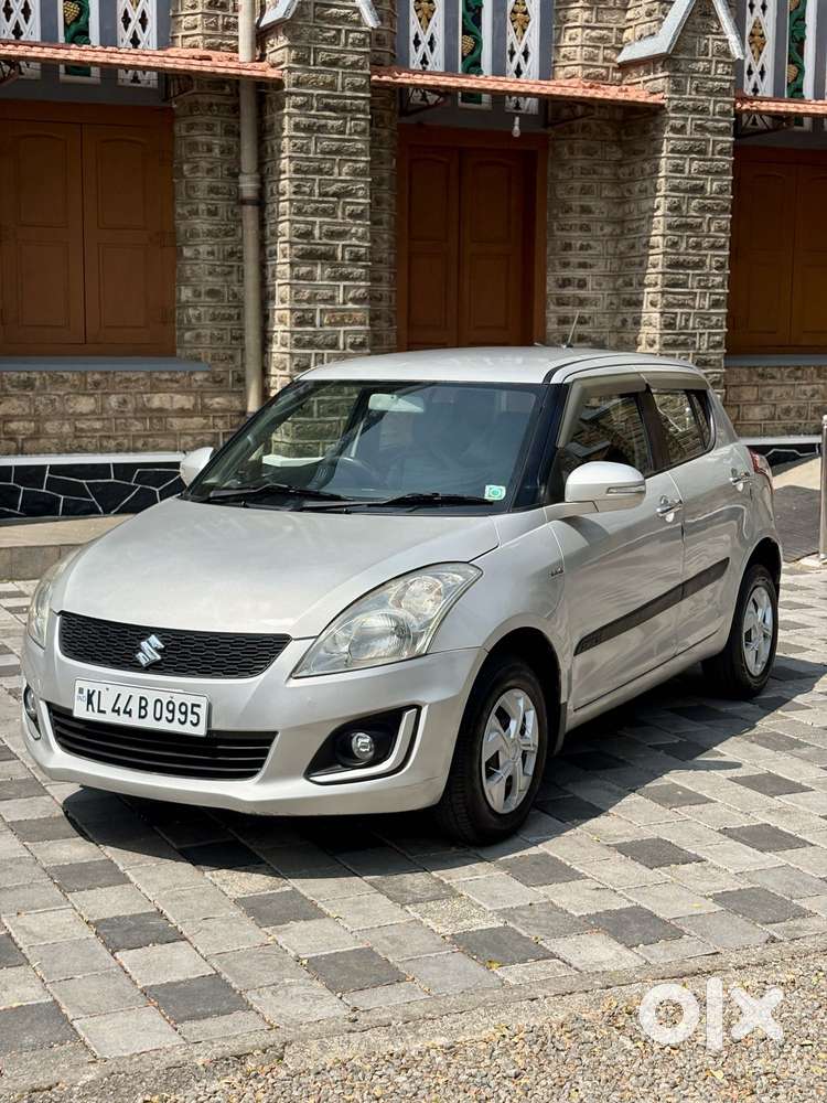 Maruti Suzuki Swift Ddis Vdi, 2012, Diesel