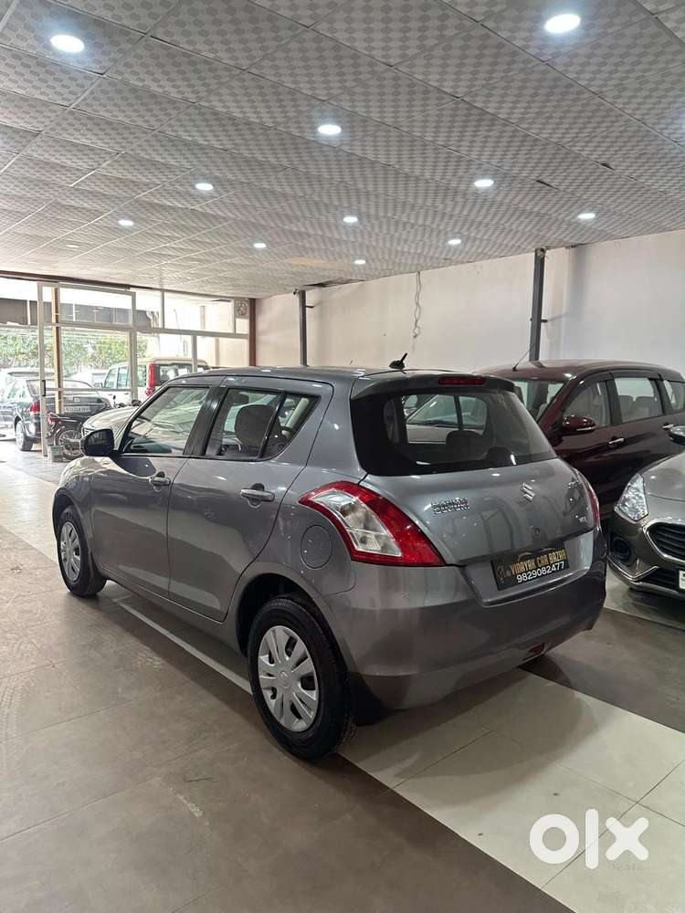 Maruti Suzuki Swift Ddis Vdi, 2015, Diesel