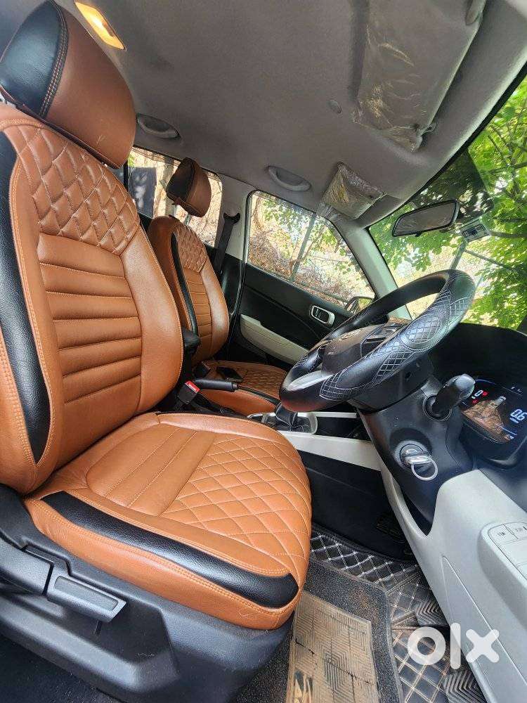 Hyundai Venue 1.2 S (o), 2023, Petrol