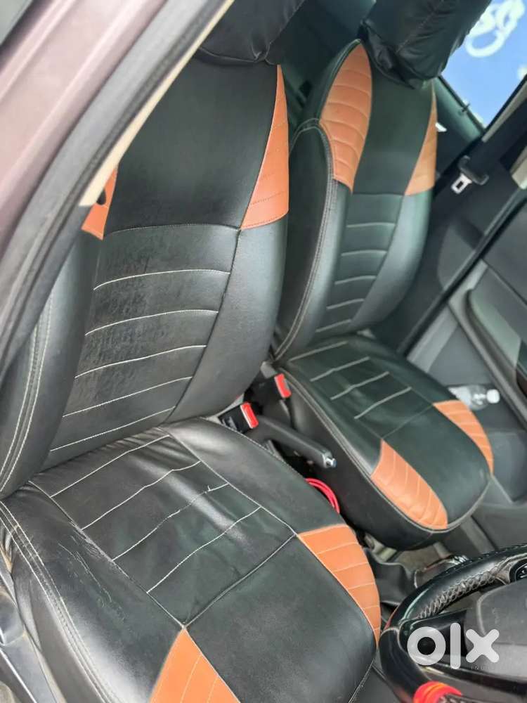 Tata Tigor 1.05 Revotorq 2018