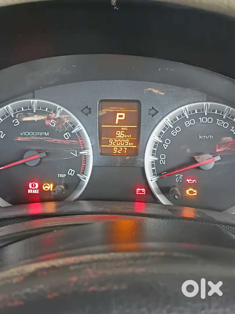 Maruti Suzuki Dzire 2013 Petrol 97000 Km Driven