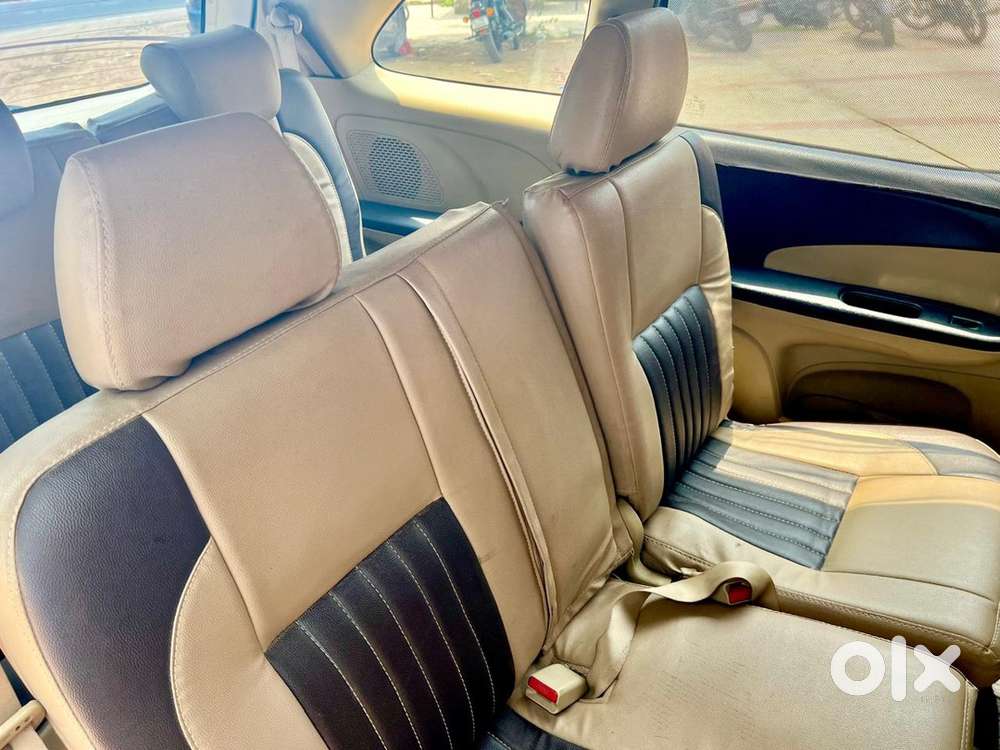 Honda Mobilio 2015 Cng & Hybrids Well Maintained