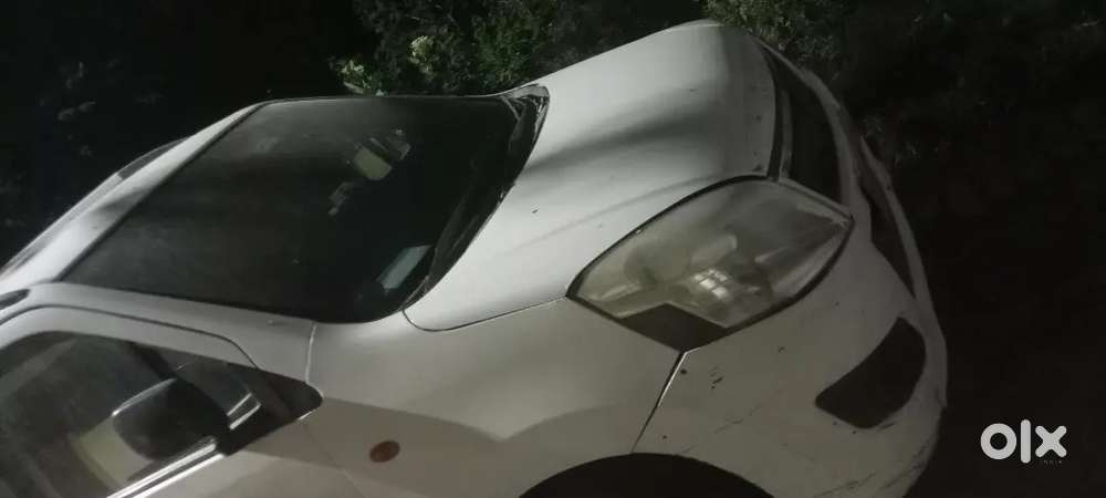 Maruti Suzuki Wagon R 1.0 2018