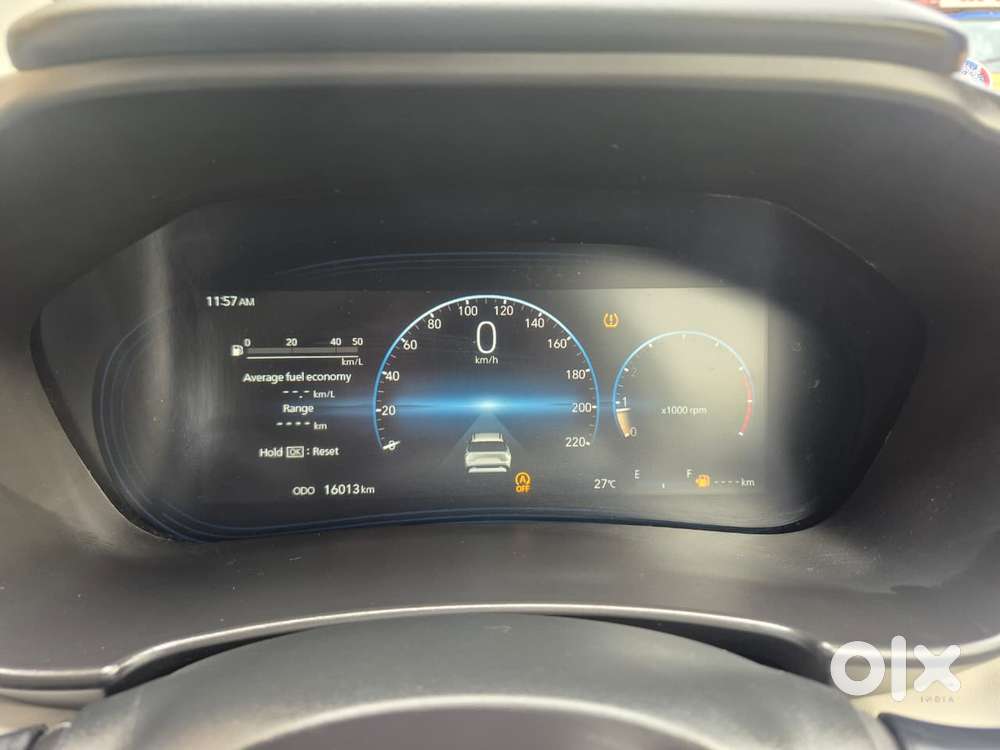 Maruti Suzuki Victoris Zxi Plus (o) Petrol Manual, 2026, Petrol