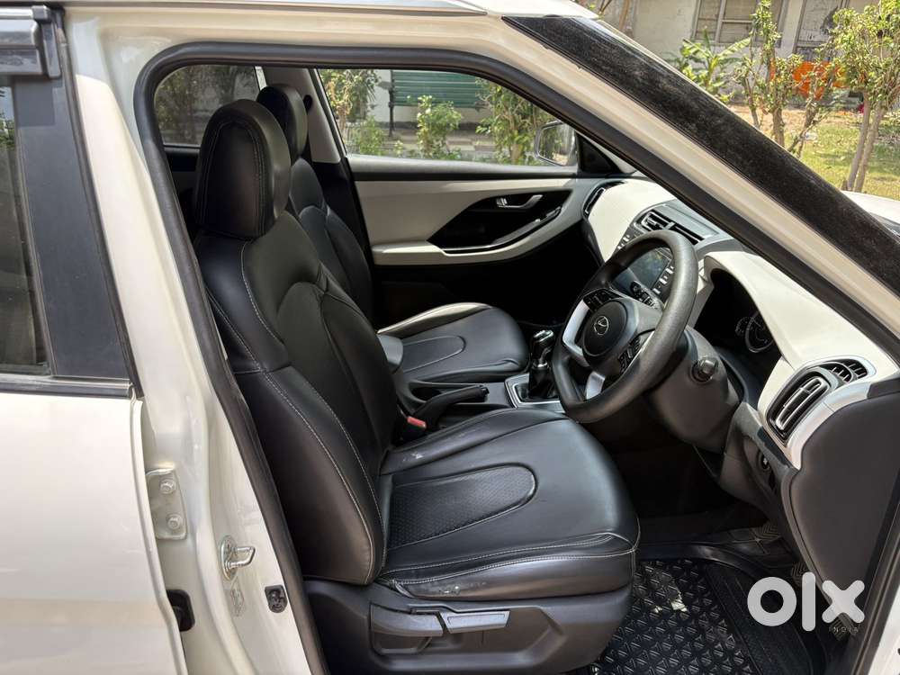 Hyundai Creta 1.5 S Petrol, 2020, Petrol