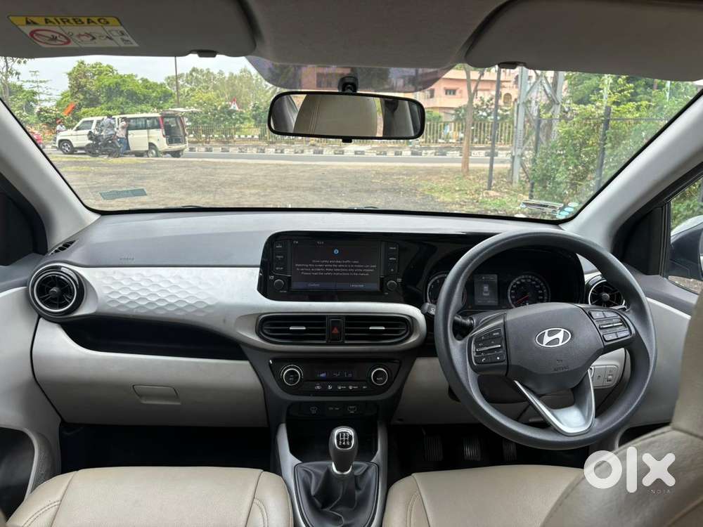 Hyundai Grand I10 Nios, 2023, Petrol