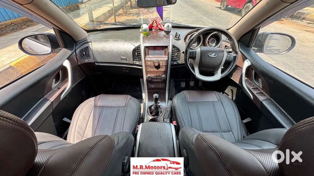 Mahindra Xuv500 2011-2015 W8 2wd, 2014, Diesel