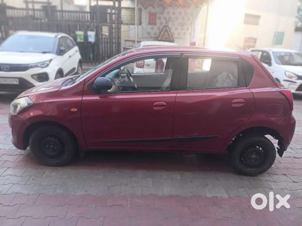 Datsun Go 2015 Petro L 54k Km L Insurancelwell Maintained Urgent Sale