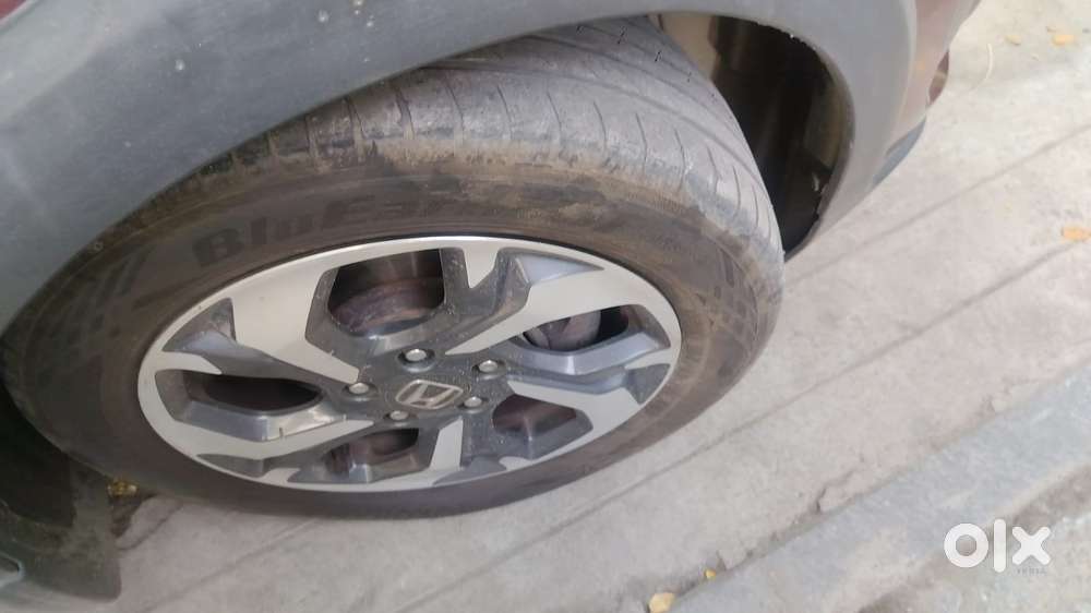 Honda Br-v 1.5 V I-vtec Mt, 2018, Petrol