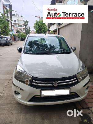 Maruti Suzuki Celerio Zxi, 2016, Petrol