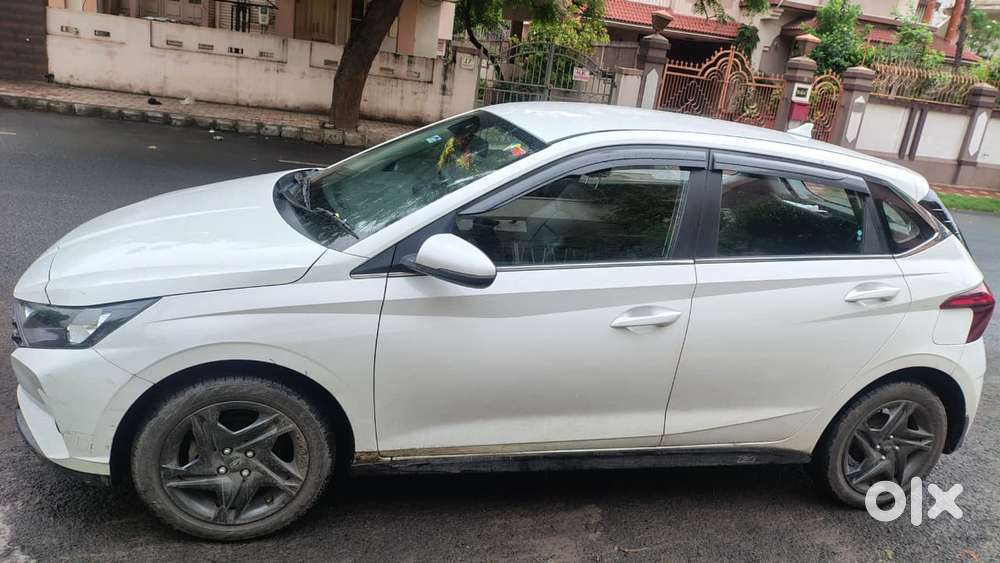 Hyundai I20 1.4 Crdi Sportz 6 Speed Bs Iv, 2022, Diesel