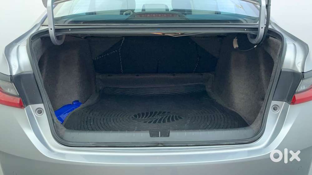 Honda City Zx Petrol Cvt, 2024, Petrol