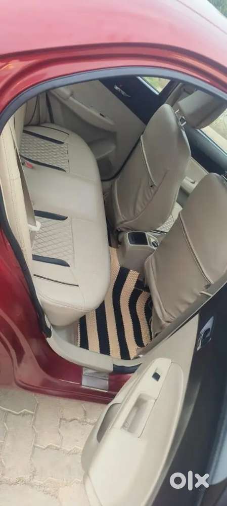 Maruti Suzuki Dzire 2019