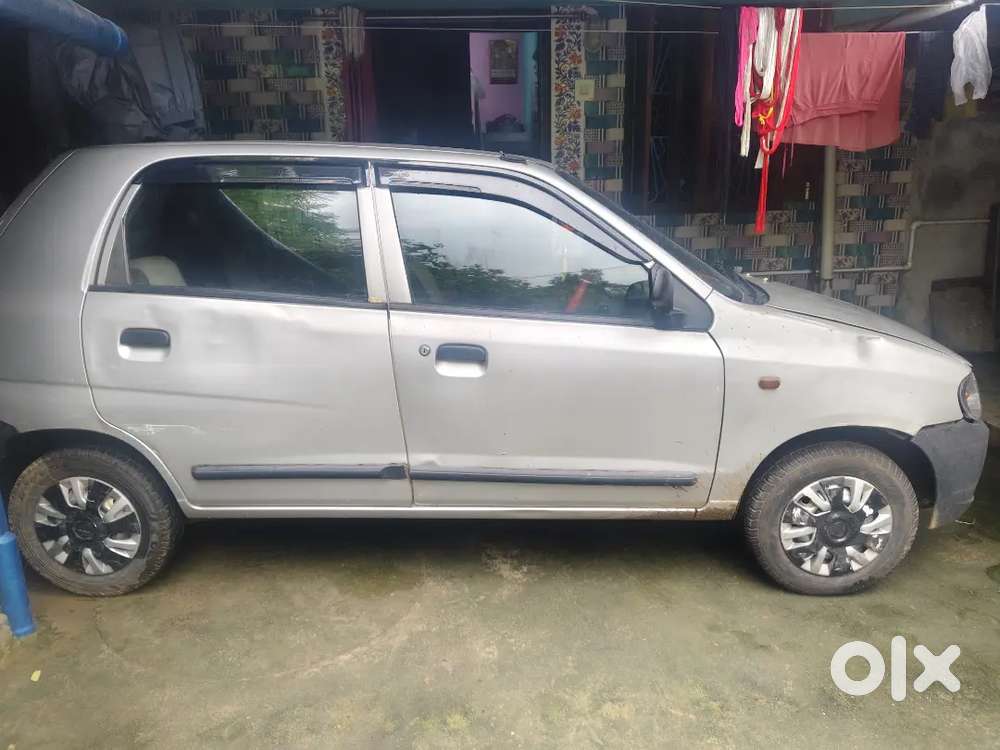 Maruti Suzuki Alto Lxi 2008