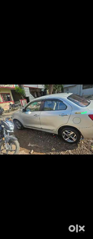 Maruti Suzuki Dzire Vdi 2019