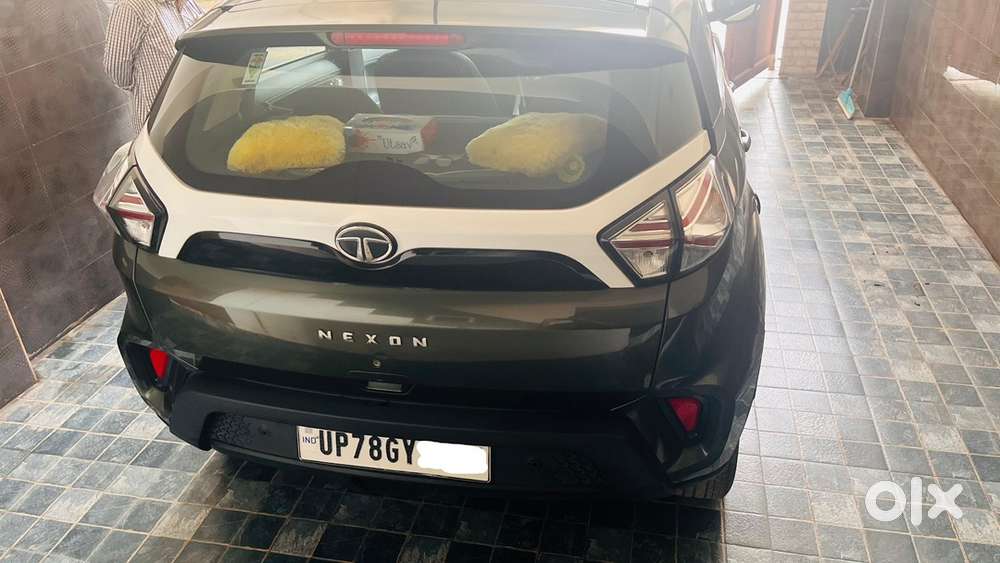 Brand New Condition Tata Nexon