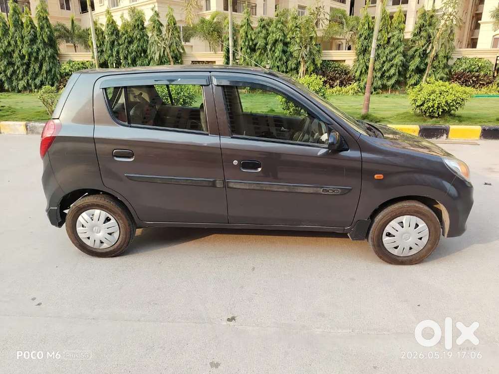 Maruti Suzuki Alto 2017 Car For Sale