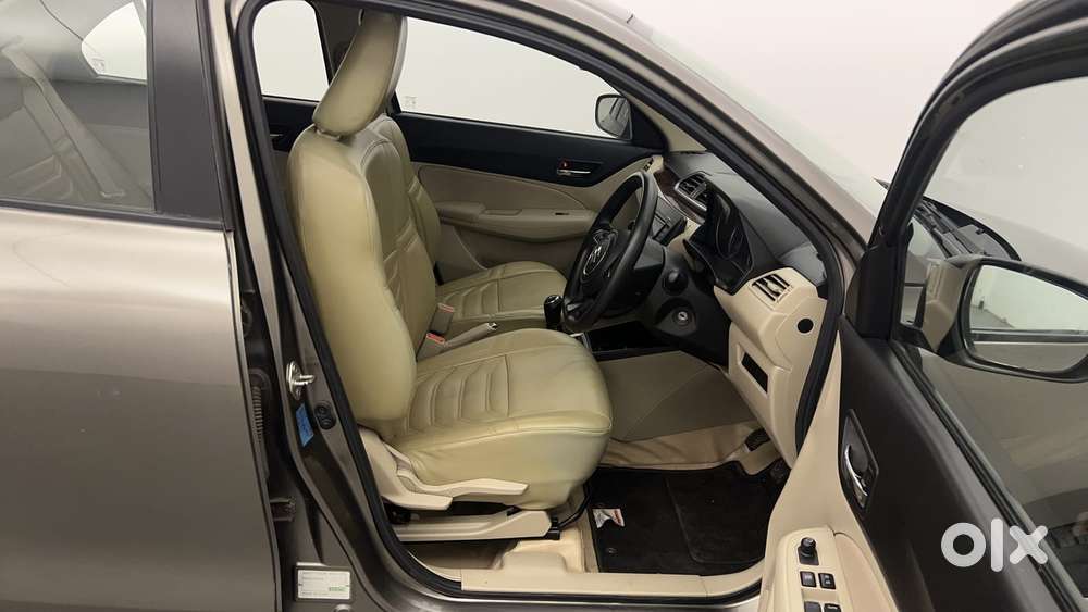 Maruti Suzuki Dzire 1.2 Vxi, 2019, Petrol