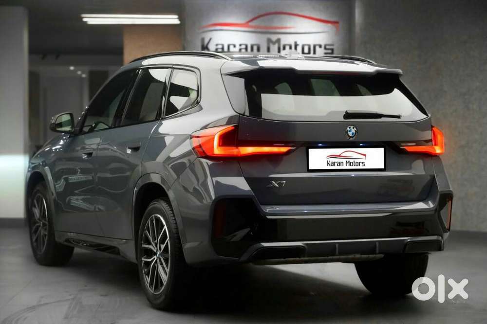 Bmw X1 Sdrive18i M Sport, 2025, Petrol