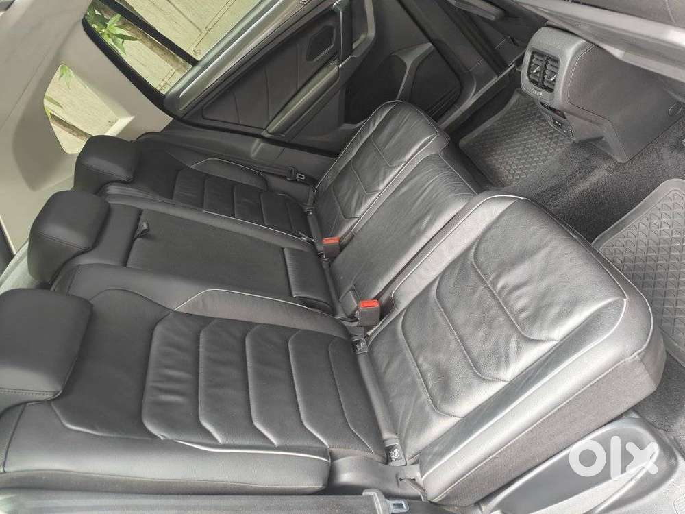 Volkswagen Tiguan 2.0 Tdi Highline, 2018, Diesel