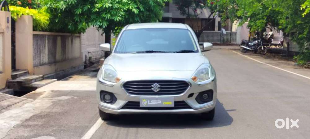 Maruti Suzuki Swift Dzire Vdi Bsiv, 2019, Diesel