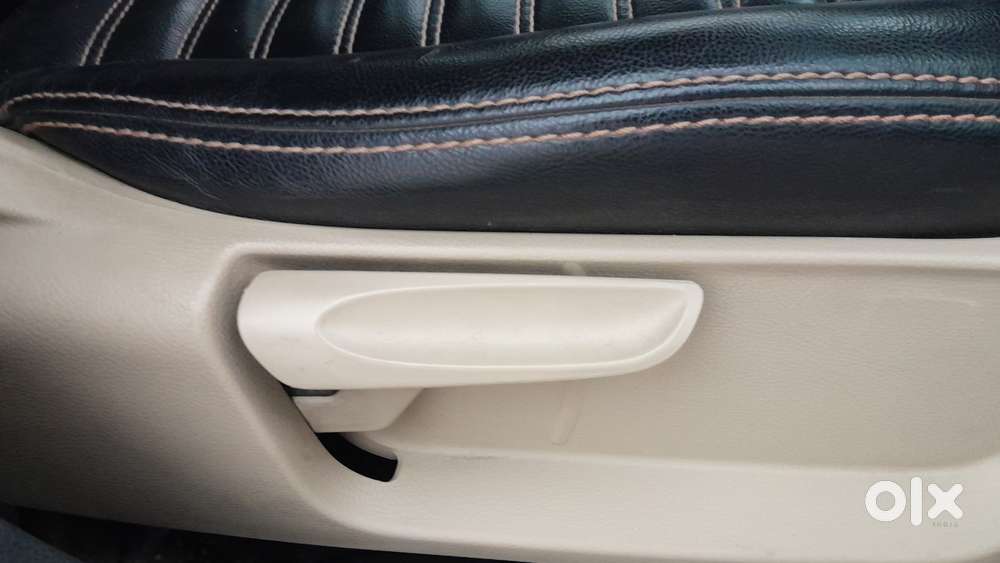 Volkswagen Polo 1.2 Mpi Highline, 2017, Petrol