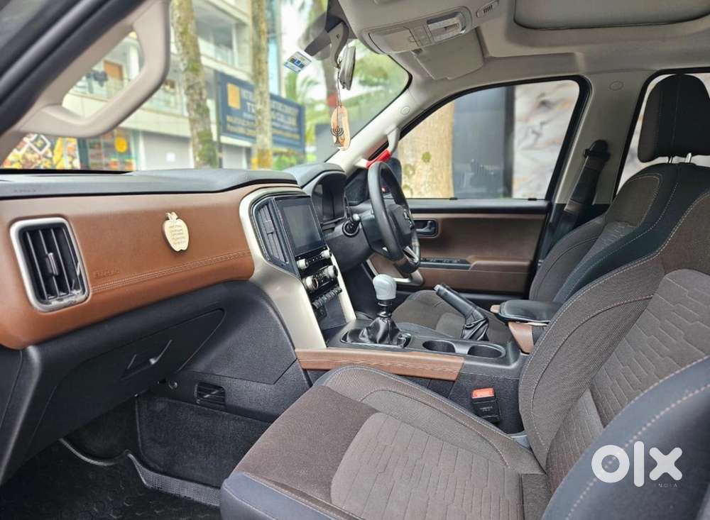 Mahindra Scorpio-n 2023 Diesel
