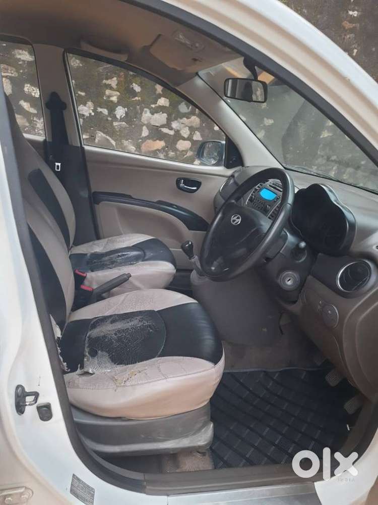 Hyundai I10 Sportz 1.1l, 2014, Petrol