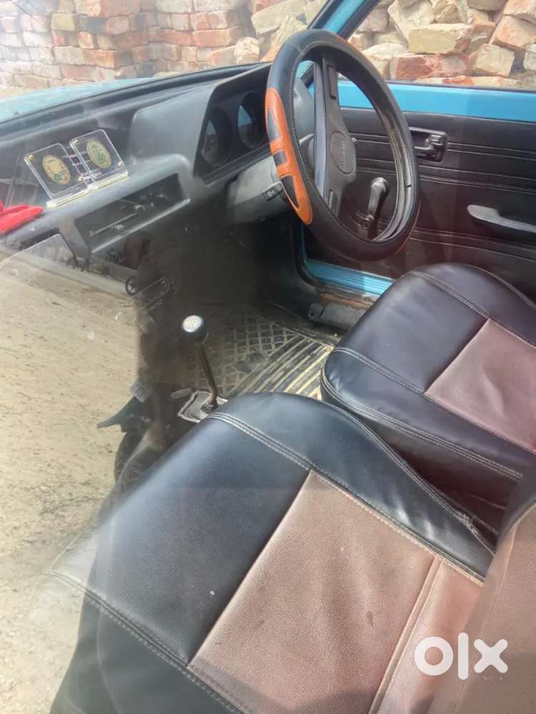 Maruti Suzuki 800 2004 Petrol 20 Km Driven