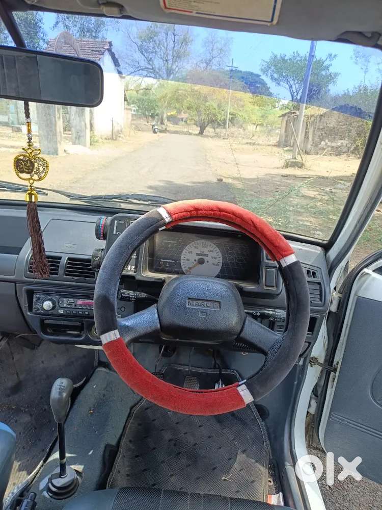 Maruti Suzuki 800 2006 Petrol Good Condition