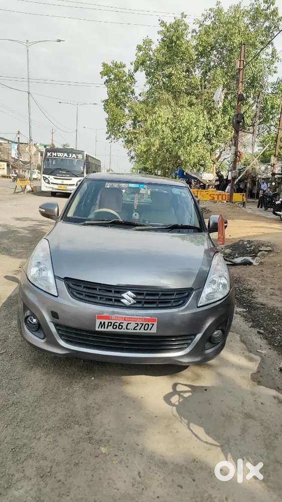 Maruti Swift Vdi 2014 Limited