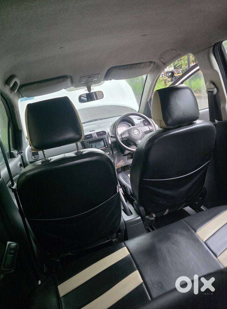 Maruti Suzuki Swift Zxi, 2007, Petrol