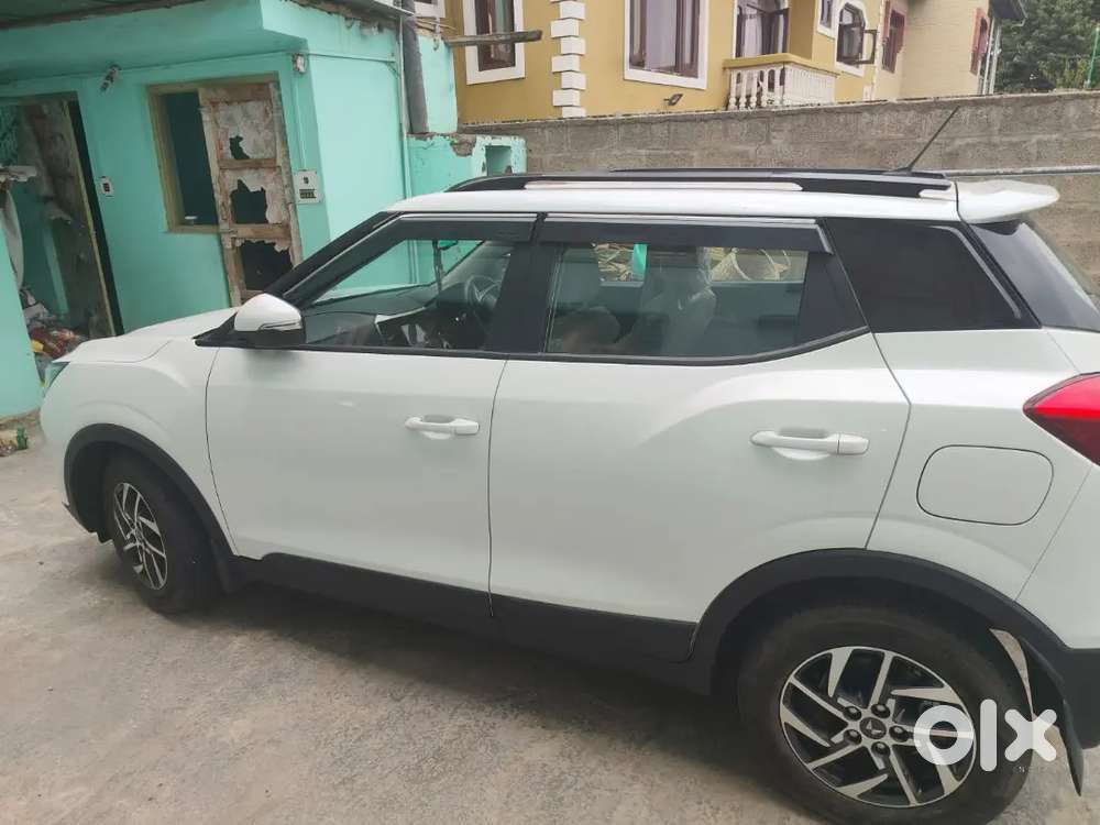 2024 Mahindra Xuv300 W8(o)  Only 7,529 Km  Mint Condition, Like New