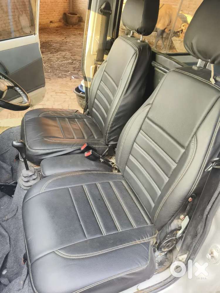Maruti Suzuki Omni 2017 Model