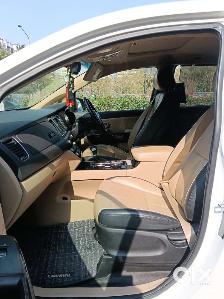 Kia Carnival Limousine, 2022, Diesel