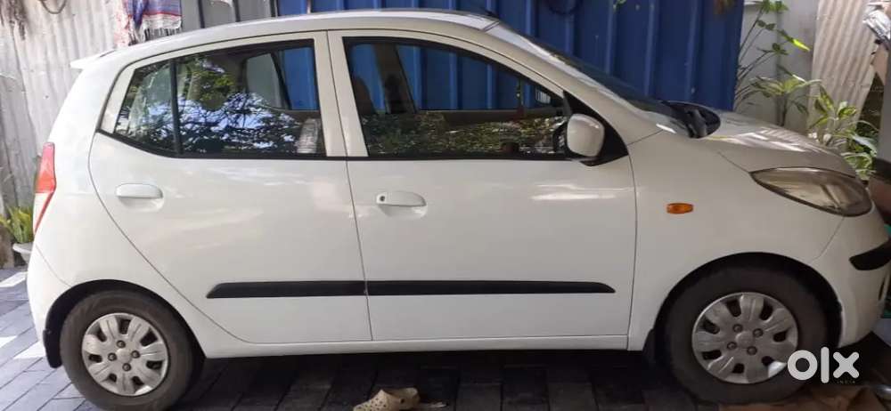 Hyundai I10 Magna Car Sales For Sale