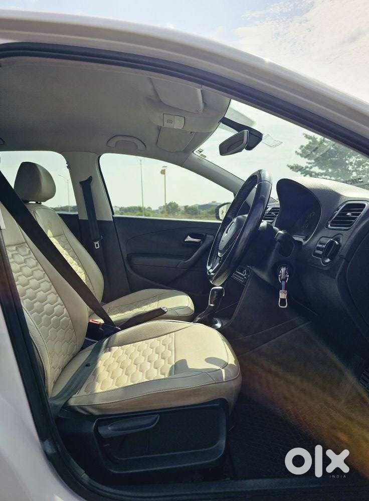 Volkswagen Polo 1.2 Gt Tsi, 2017, Petrol
