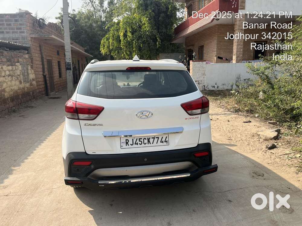 Hyundai Diesel Car 2020