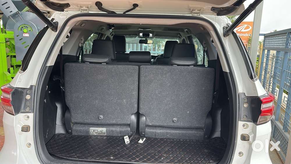 Toyota Fortuner 4x2 At 2.8 Diesel, 2025, Diesel