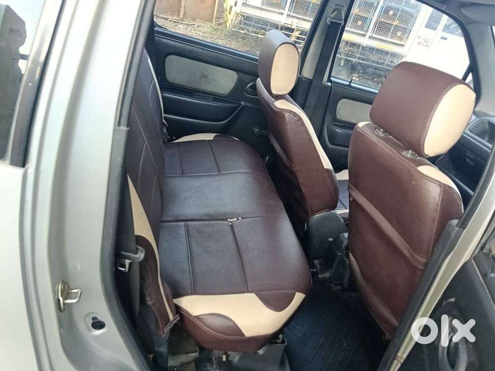 Maruti Suzuki Wagon R 1.0 Lxi, 2006, Petrol