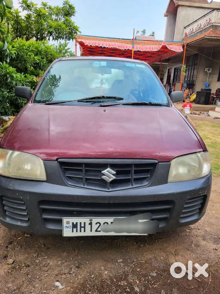 Alto 2005 Model