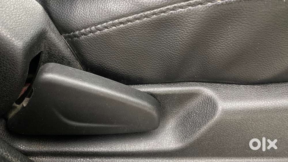 Renault Kwid 2015-2019 1.0 Rxt Amt, 2017, Petrol