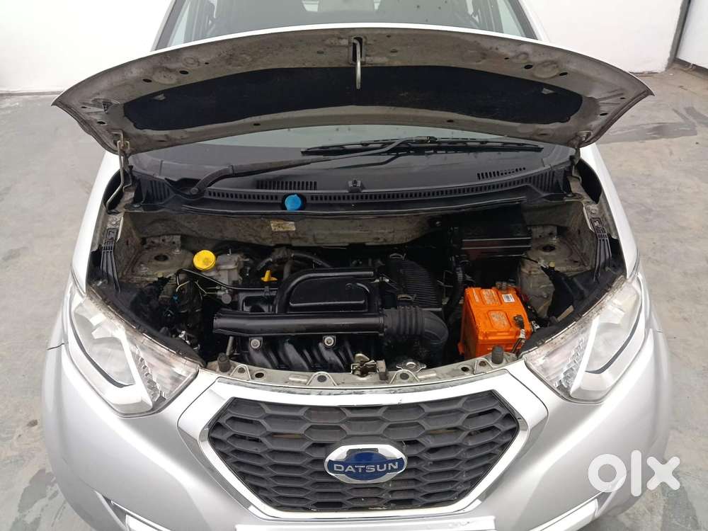 Datsun Redigo S, 2019, Petrol