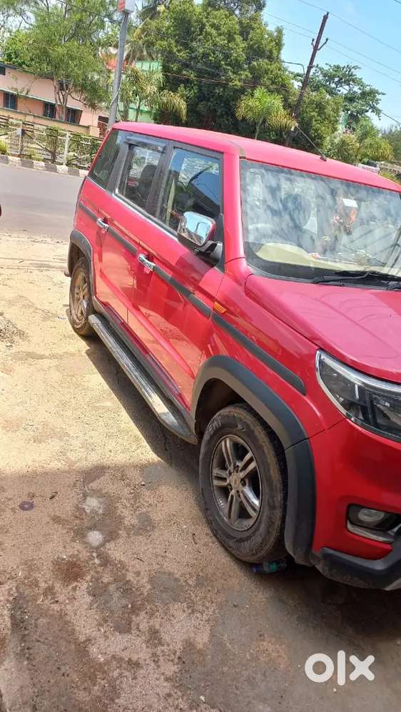 Bolero Neo N10 Red