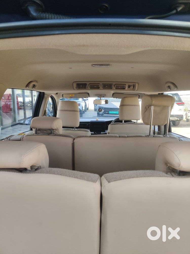 Maruti Suzuki Ertiga 2018-2022 1.4 Zxi Plus, 2019, Petrol