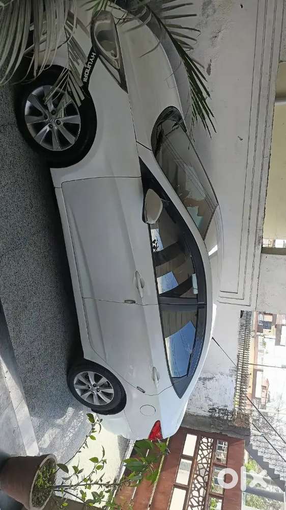 New Car Leni H