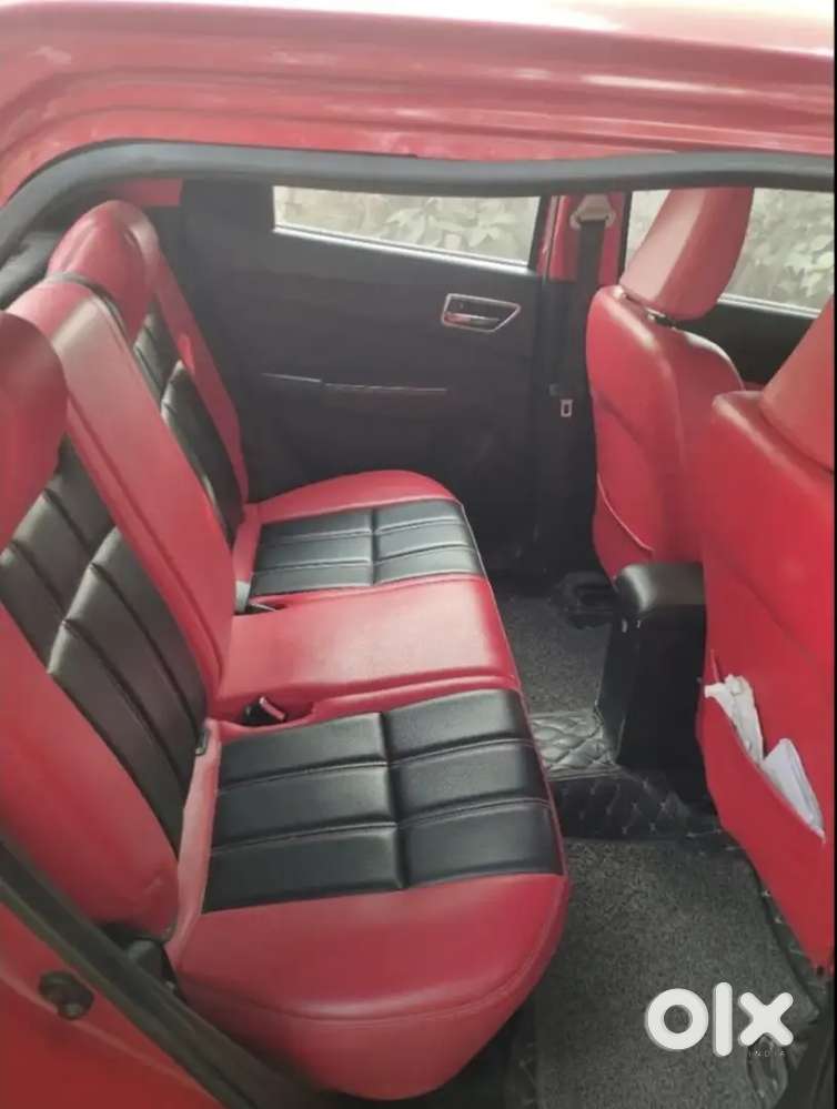 Maruti Suzuki Swift 201 Petrol 49000 Km Driven