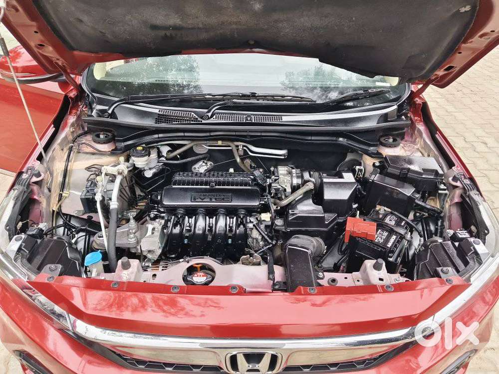 Honda Amaze Vx 1.2 Petrol Mt, 2019, Petrol