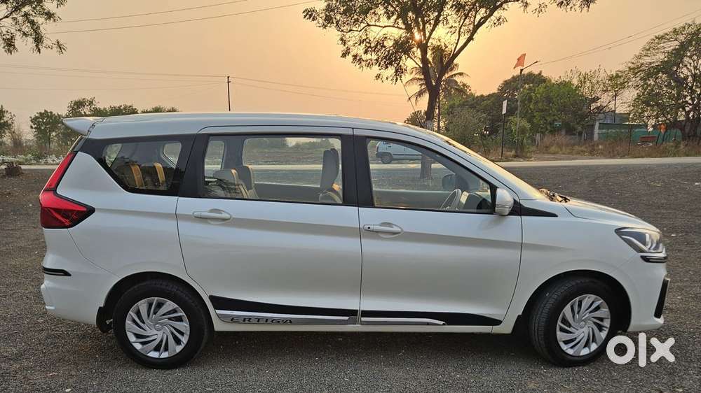 Maruti Suzuki Ertiga Vxi (o) Cng, 2020, Cng & Hybrids